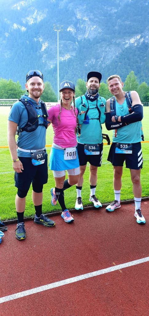 Tschirgant Sky Run - Traumstart für das neue Trail Event. Meine Erlebnisse und Ergebnisse von der Strecke. 6 tschirgant skyrun imst trailrunning strecke erfahrungen erfahrungsbericht 4