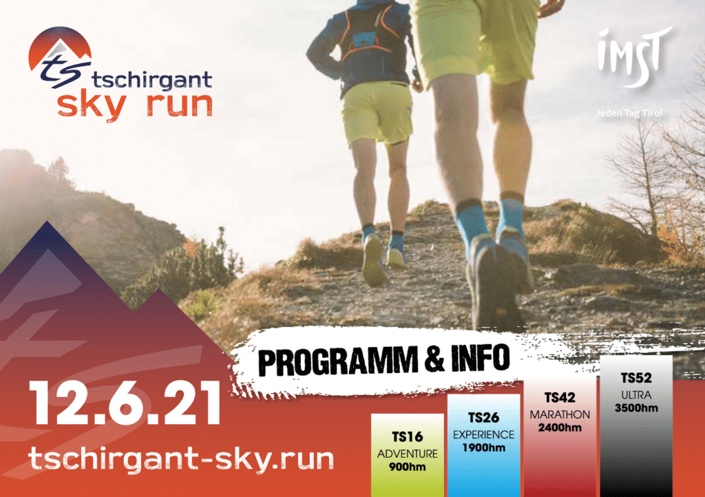 Tschirgant Sky Run - Traumstart für das neue Trail Event. Meine Erlebnisse und Ergebnisse von der Strecke. 2 tschirgant skyrun imst trailrunning strecke erfahrungen erfahrungsbericht 7 logo