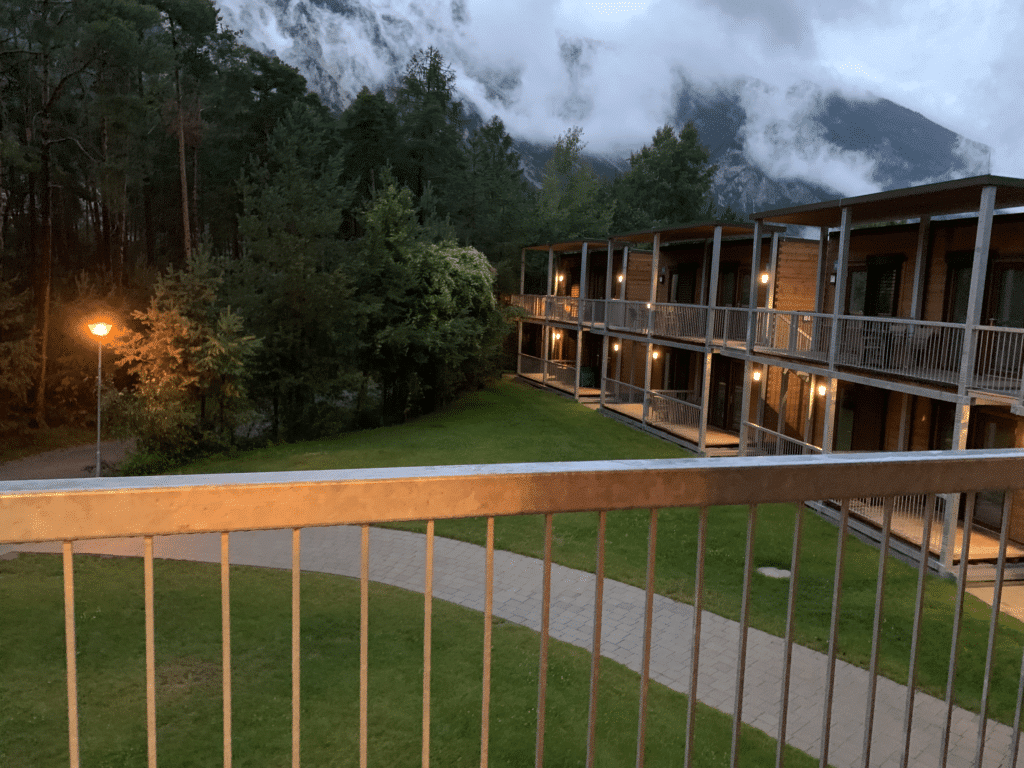 AREA 47 Unterkünfte: So war unsere Übernachtung im Doppelzimmer Plus 8 area 47 unterkuenfte uebernachtung hotel hotelzimmer doppelzimmer plus 10
