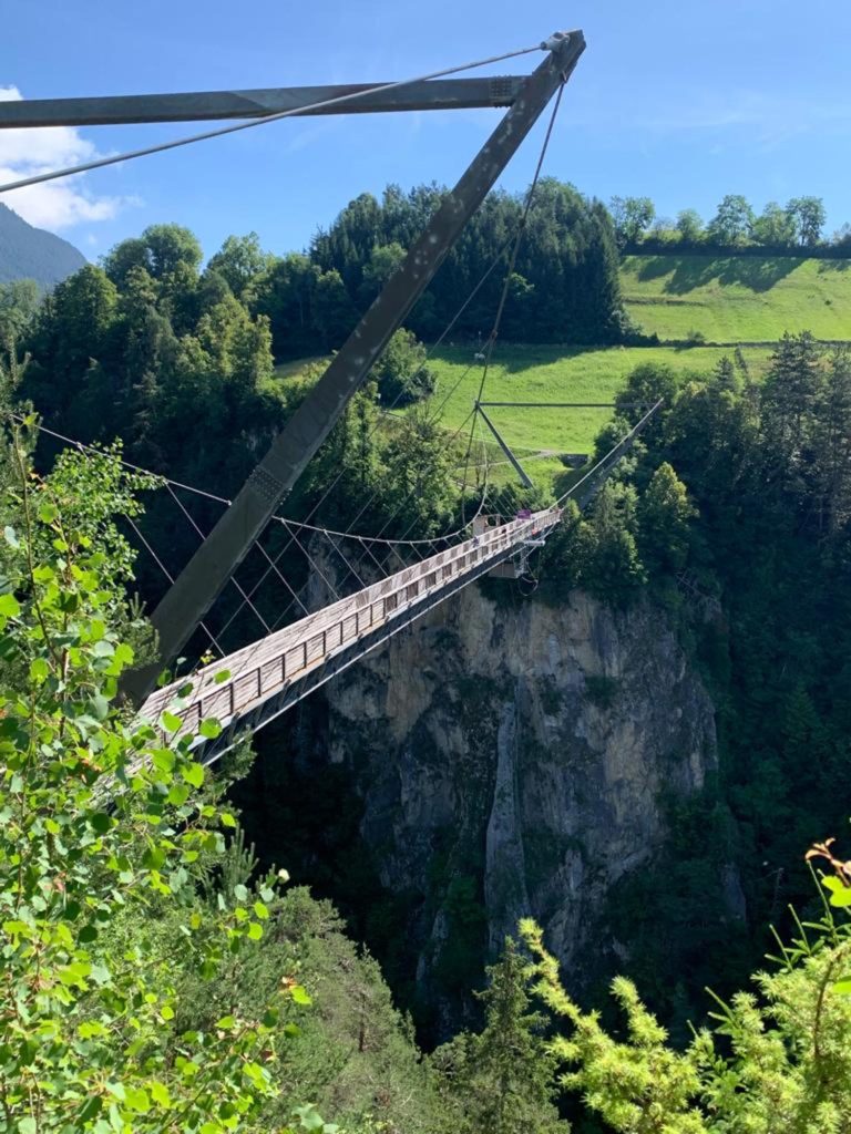 bungee jumping jump erfahrungen imst tirol area 47 oesterreich in der naehe valley swing 1