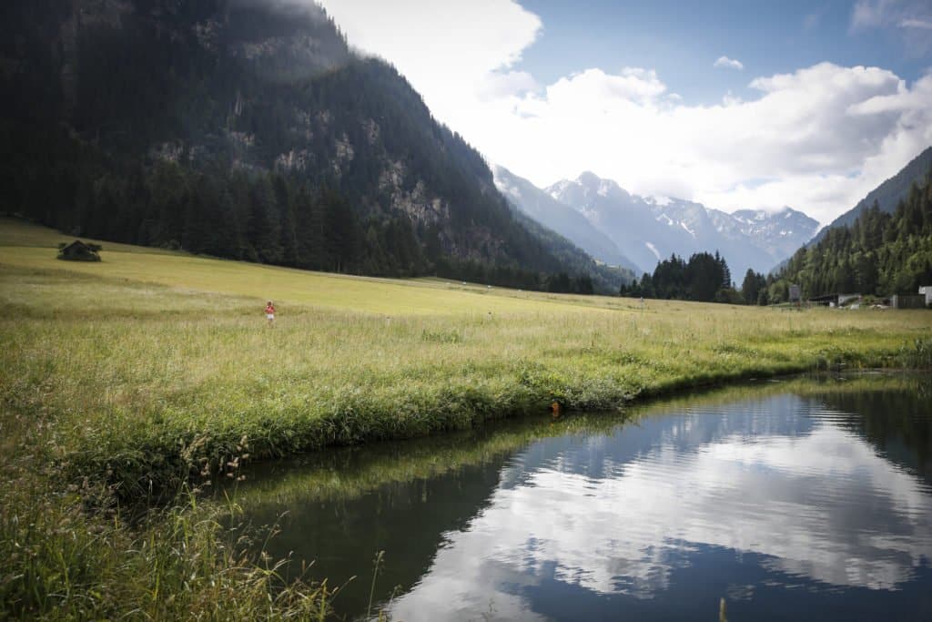 gletschermarathon mandarfen imst pitztal erfahrungen laufblogger strecke 4