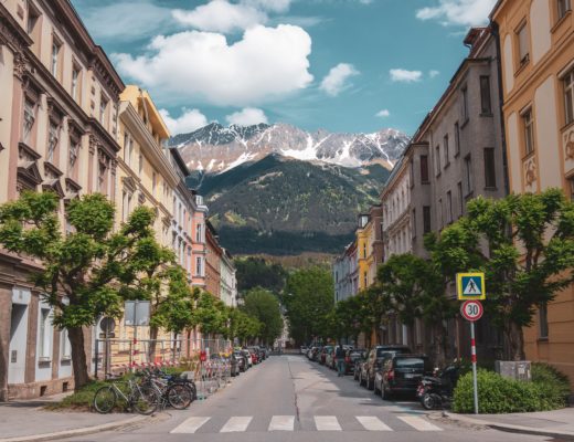 10 Dinge, die man in Innsbruck nicht verpassen darf.