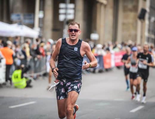 berliner halbmarathon berlin generali medaille ziel erfahrungen bericht endspurt