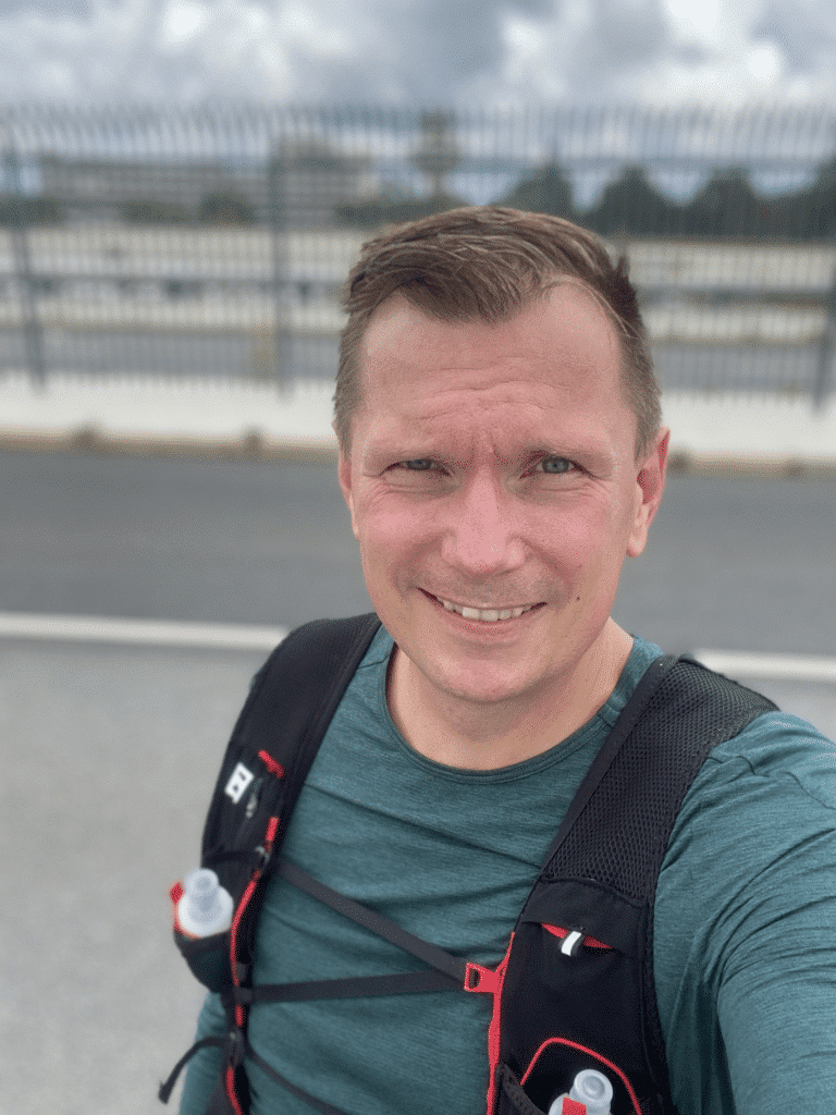 BER - TXL: Longrun vom Flughafen Berlin Brandenburg zum Flughafen Berlin-Tegel 6 flughafen tegel berlin laufstrecke airport