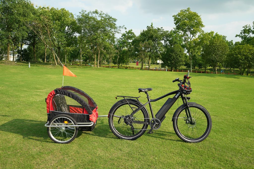 Trekking e-Bike: Worauf muss man bei einem E-Trekkingbike im Vergleich achten? 2 trekkingbike trekking e bike trekkingrad elektrisch akku anhaenger
