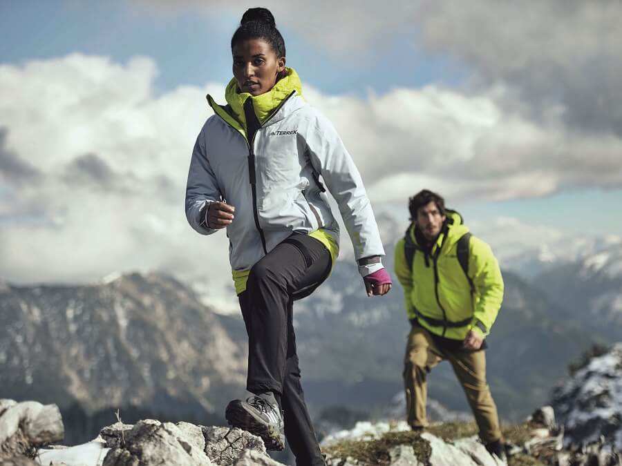 adidas terrex mountain loft muenchen outdoor store shop