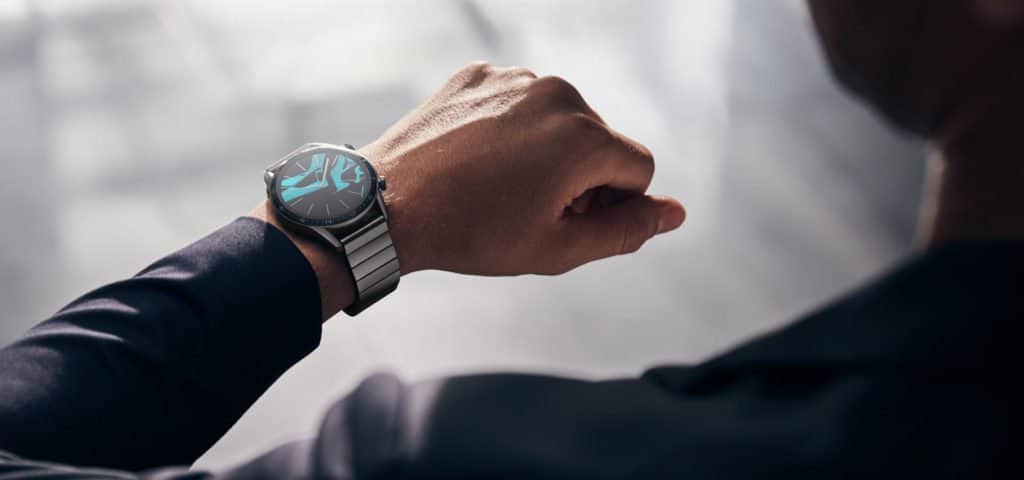 Huawei GT 2 im Test. Kann die Smartwatch überzeugen? 6 huawei gt 2 watch test 1