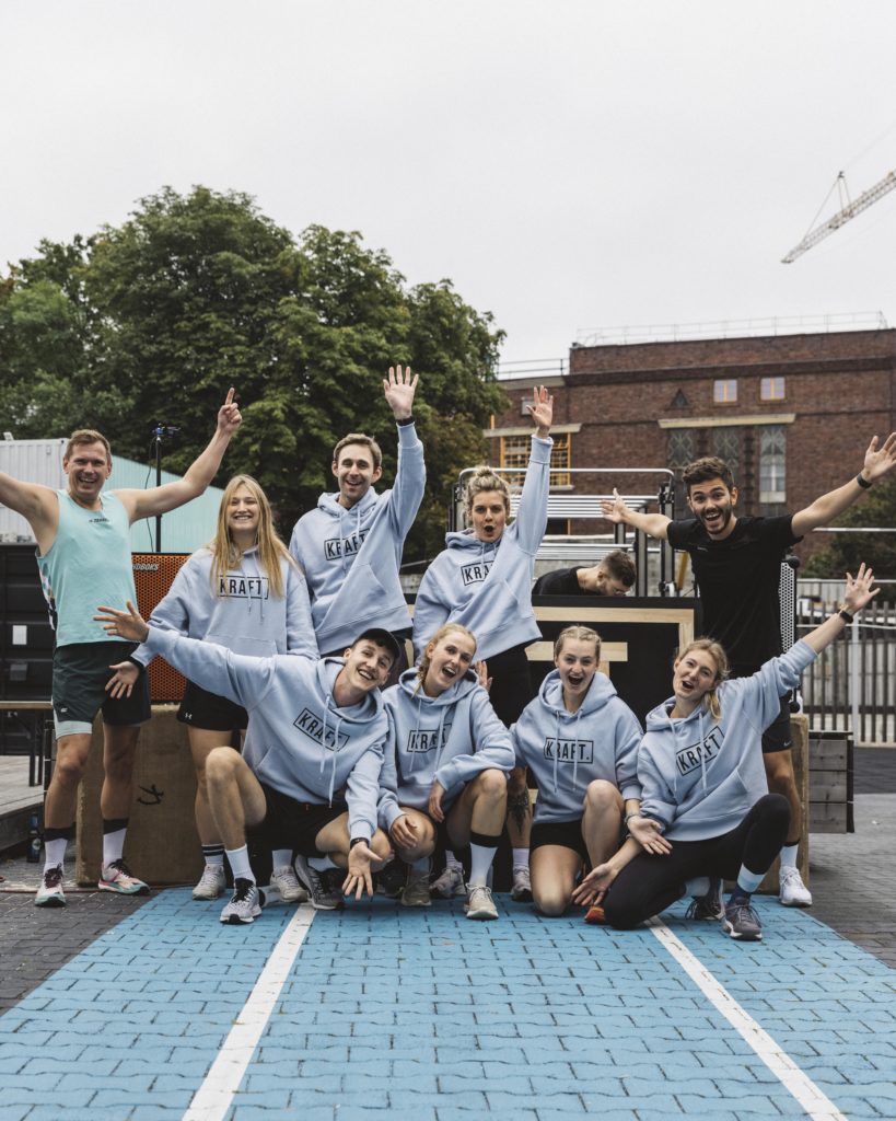 The Speed Project: Erfahrungen mit 30 Stunden Staffellauf beim TSP DIY 7 tsp diy berlin kraft runners 2021 the speed project lfg 1