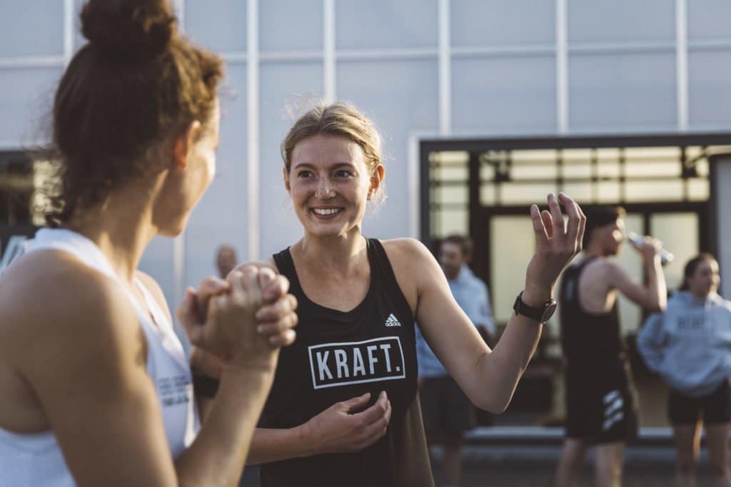 The Speed Project: Erfahrungen mit 30 Stunden Staffellauf beim TSP DIY 58 tsp diy berlin kraft runners 2021 the speed project lfg 12