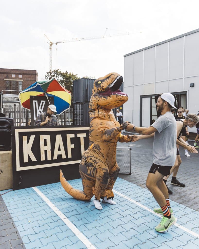 The Speed Project: Erfahrungen mit 30 Stunden Staffellauf beim TSP DIY 41 tsp diy berlin kraft runners 2021 the speed project lfg 26