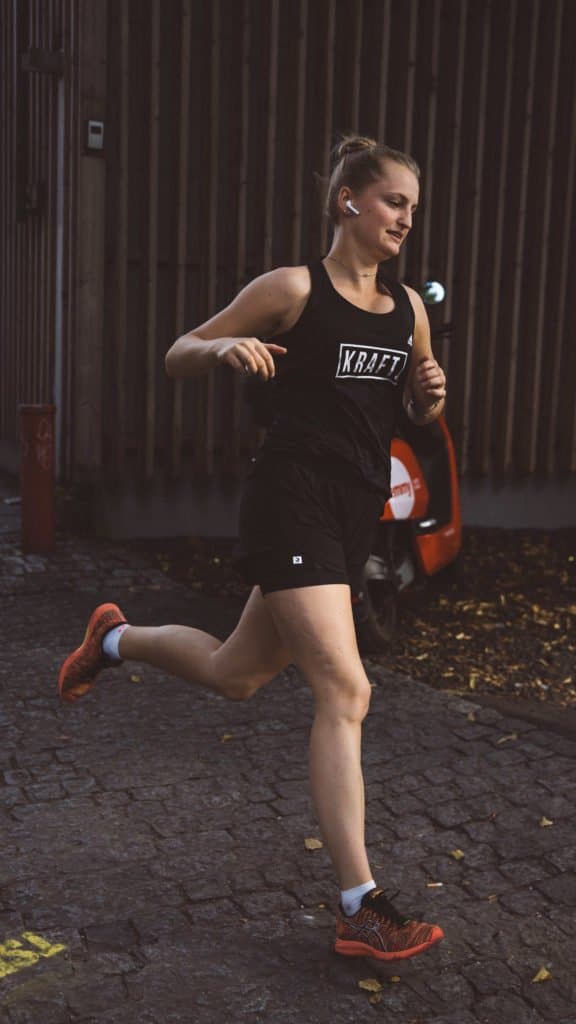 The Speed Project: Erfahrungen mit 30 Stunden Staffellauf beim TSP DIY 40 tsp diy berlin kraft runners 2021 the speed project lfg 27