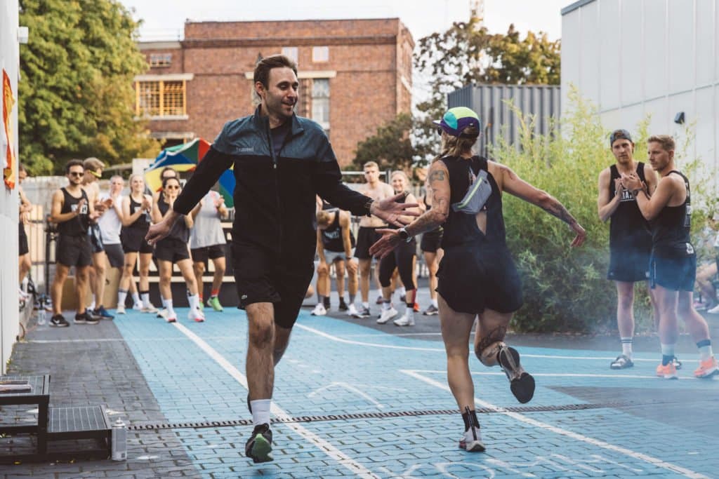 The Speed Project: Erfahrungen mit 30 Stunden Staffellauf beim TSP DIY 39 tsp diy berlin kraft runners 2021 the speed project lfg 28