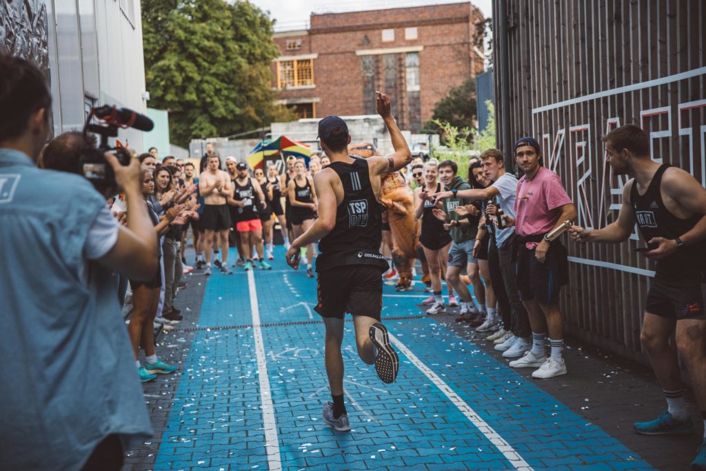 The Speed Project: Erfahrungen mit 30 Stunden Staffellauf beim TSP DIY 38 tsp diy berlin kraft runners 2021 the speed project lfg 33