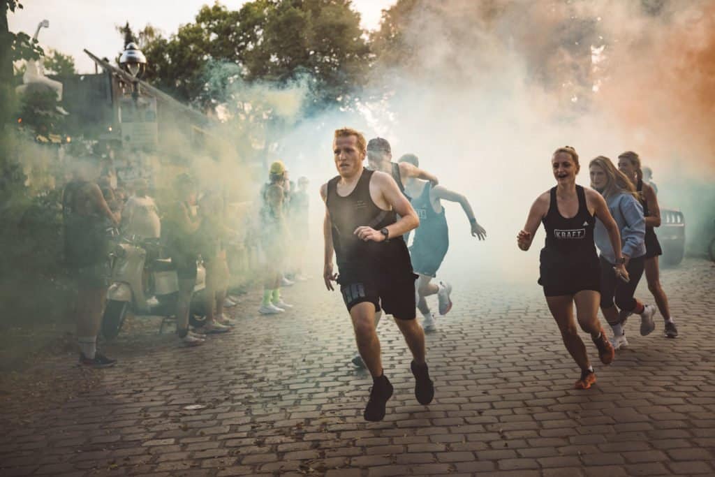 The Speed Project: Erfahrungen mit 30 Stunden Staffellauf beim TSP DIY 29 tsp diy berlin kraft runners 2021 the speed project lfg 38