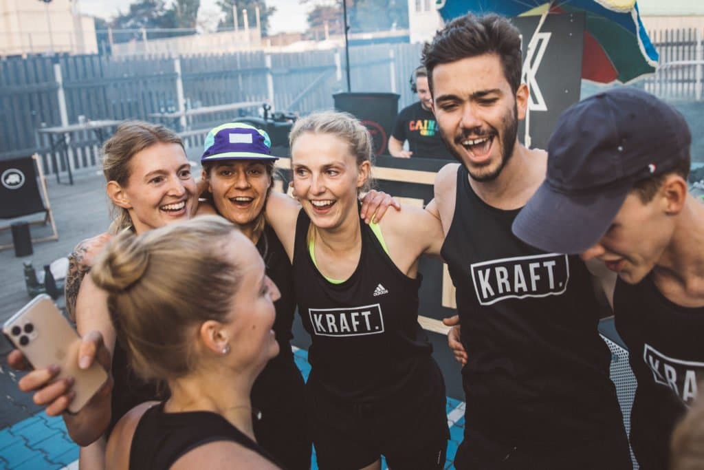 The Speed Project: Erfahrungen mit 30 Stunden Staffellauf beim TSP DIY 16 tsp diy berlin kraft runners 2021 the speed project lfg 40