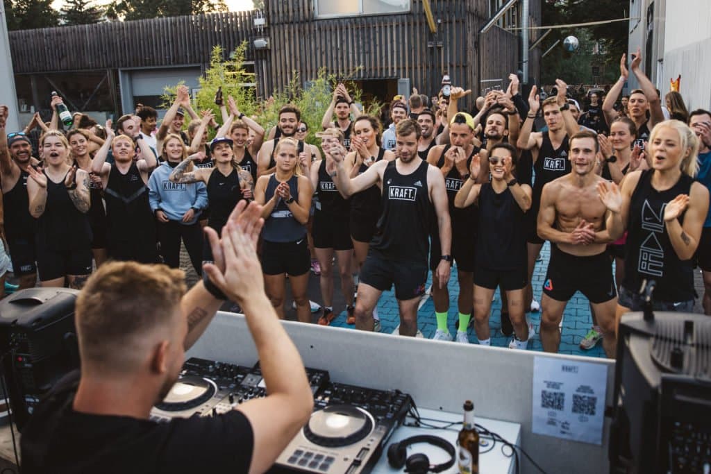 The Speed Project: Erfahrungen mit 30 Stunden Staffellauf beim TSP DIY 15 tsp diy berlin kraft runners 2021 the speed project lfg 41