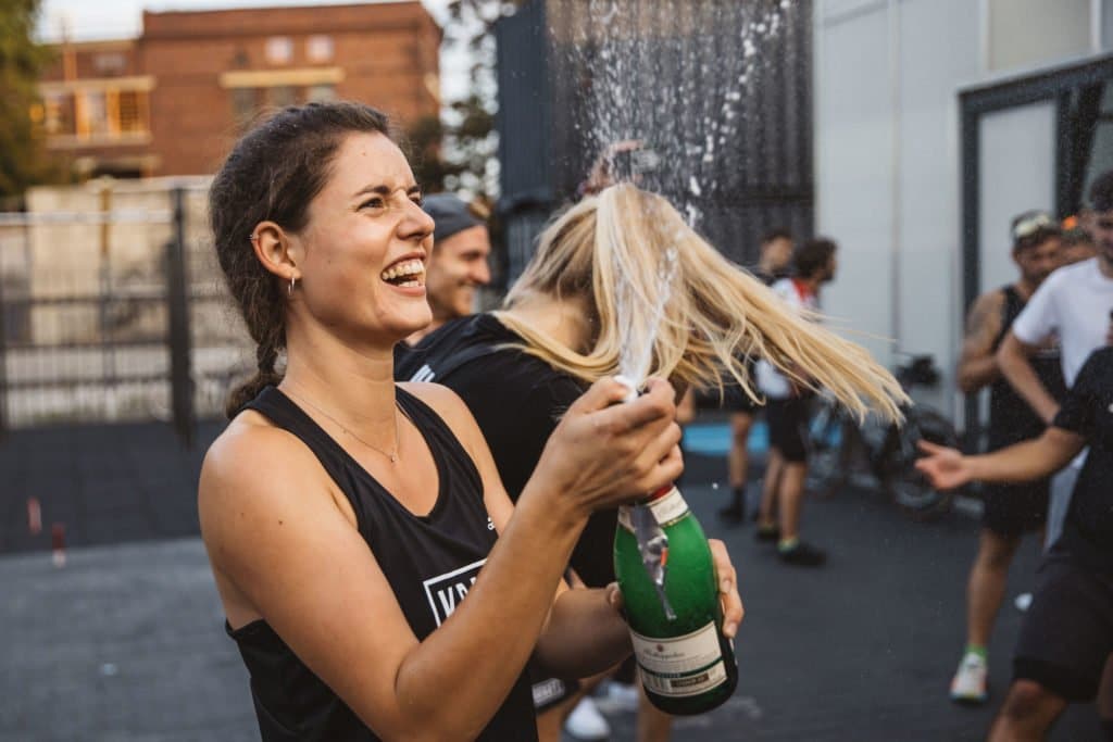 The Speed Project: Erfahrungen mit 30 Stunden Staffellauf beim TSP DIY 28 tsp diy berlin kraft runners 2021 the speed project lfg 43
