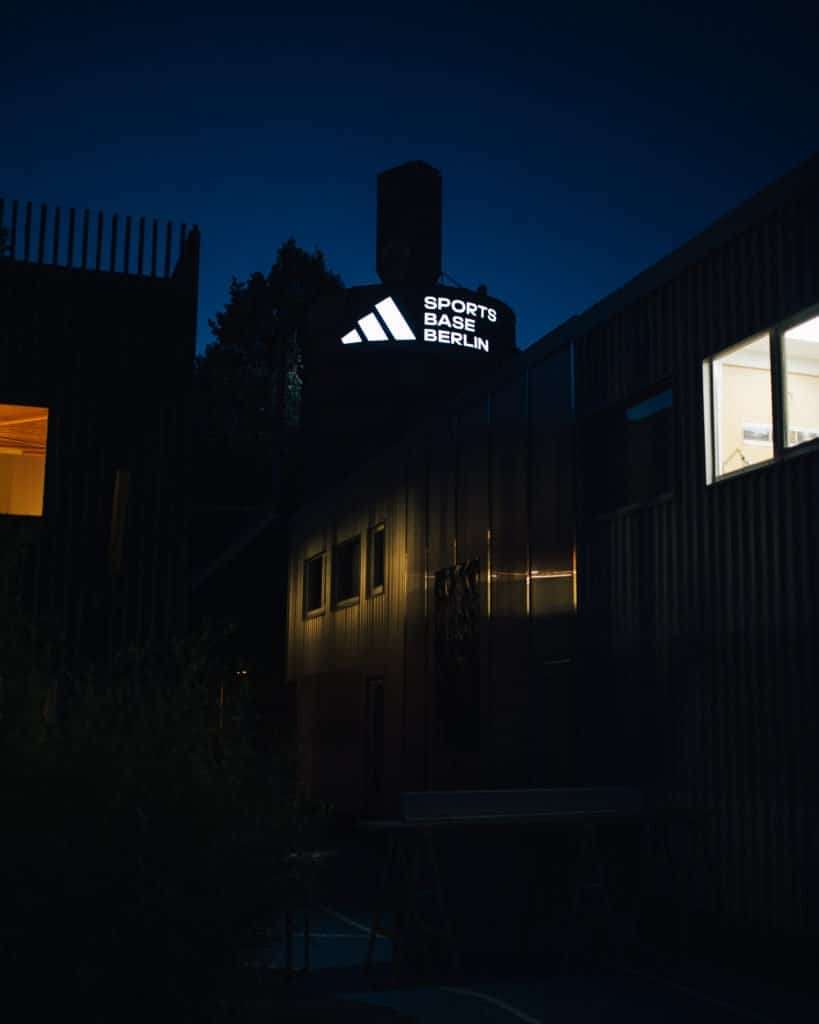 The Speed Project: Erfahrungen mit 30 Stunden Staffellauf beim TSP DIY 21 tsp diy berlin kraft runners 2021 the speed project lfg 46