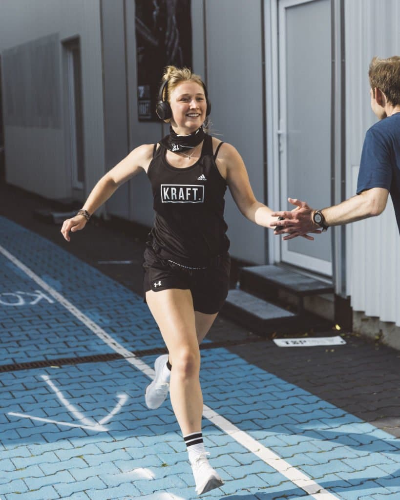 The Speed Project: Erfahrungen mit 30 Stunden Staffellauf beim TSP DIY 9 tsp diy berlin kraft runners 2021 the speed project lfg 9