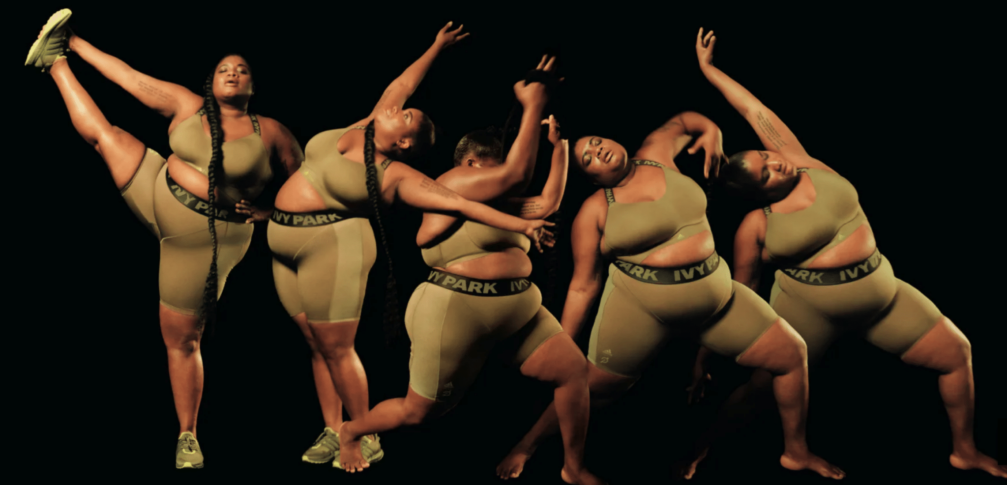 beyonce peloton apparel