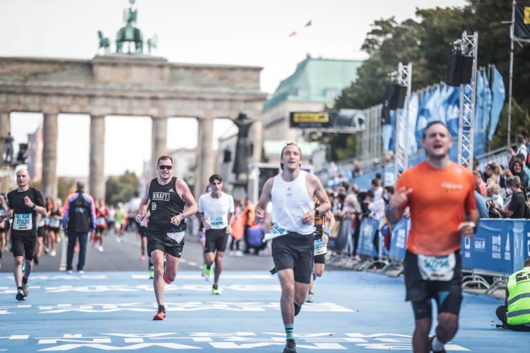 berlin marathon 2021 ergebnisse erfahrungen laufblogger blog