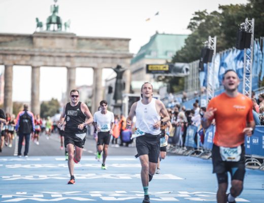 berlin marathon 2021 ergebnisse erfahrungen laufblogger blog
