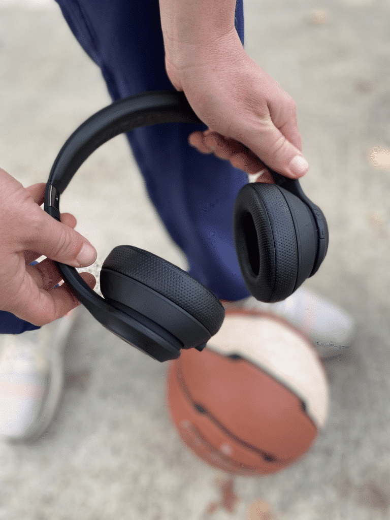 MIIEGO Boom ANC Kopfhörer im Test. Alternative zu Bose & Sennheiser Noise Cancelling? 2 Miiego Boom Anc Kopfhoerer Sport Test Blogger Erfahrungen 2