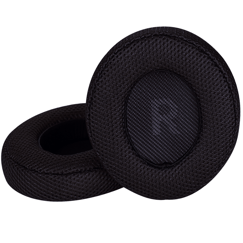 MIIEGO Boom ANC Kopfhörer im Test. Alternative zu Bose & Sennheiser Noise Cancelling? 4 Miiego Boom Anc Kopfhoerer Sport Test Blogger Erfahrungen polster waschbar