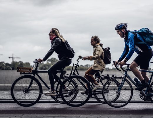 fahrrad arten fahrrad typen