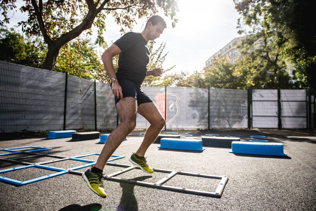 So wird der erste Firmenlauf für alle ein Erfolg 3 neuroathletiktraining koordinationstraining