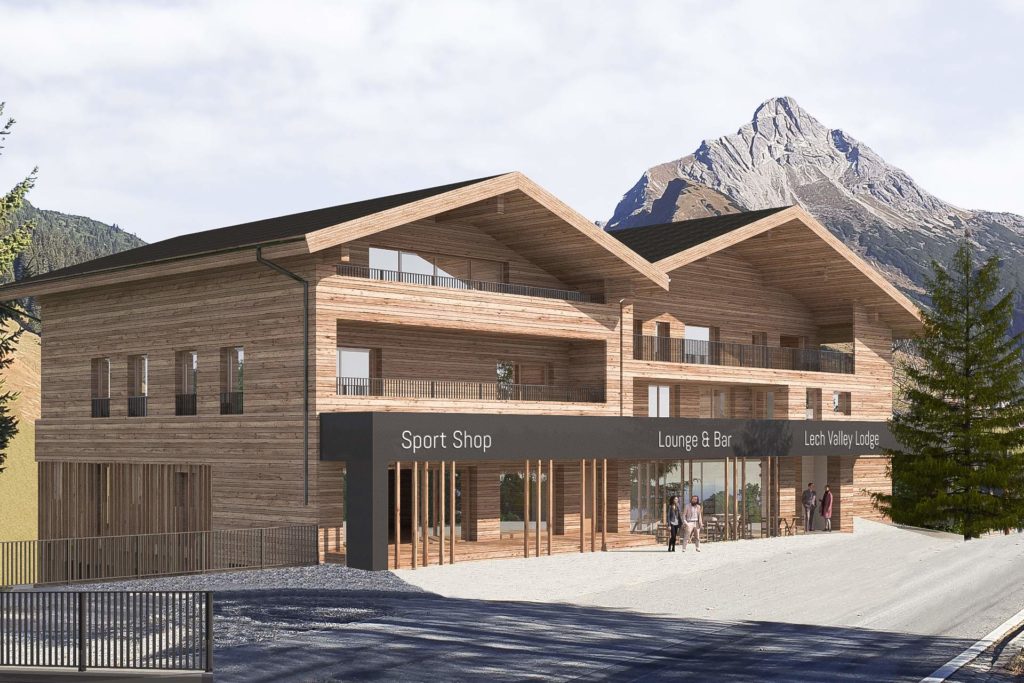 Skigebiet Arlberg: Winterzauber inmitten einer grandiosen Alpenwelt 3 ski arlberg winterurlaub lech valley lodge sued austria