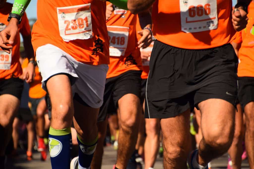 So wird der erste Firmenlauf für alle ein Erfolg 7 firmenlauf mit der firma joggen
