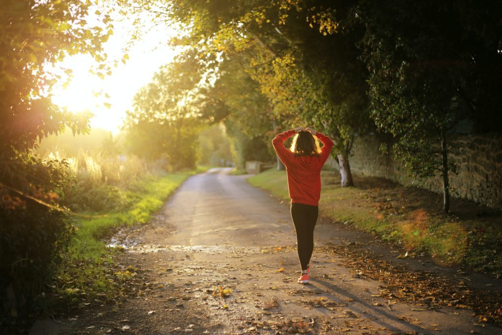 laufen nach langer pause trainingspause wiedereinstieg training trainingsplan tipps motivation