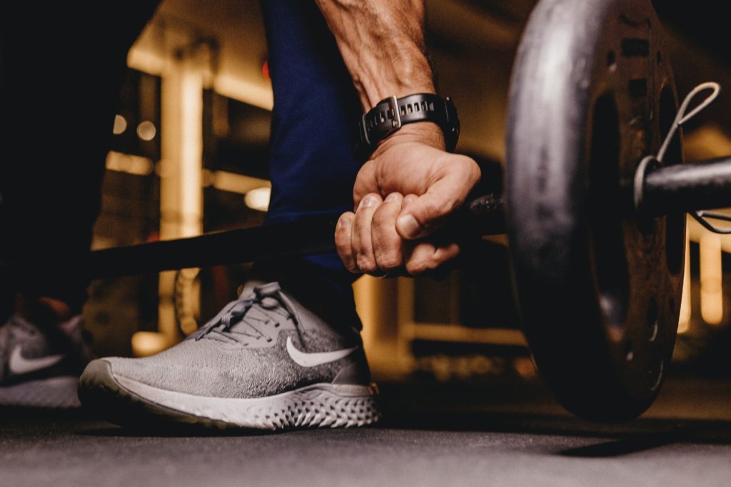 testosteronspiegel messen sport testosteron fitness wichtig warum