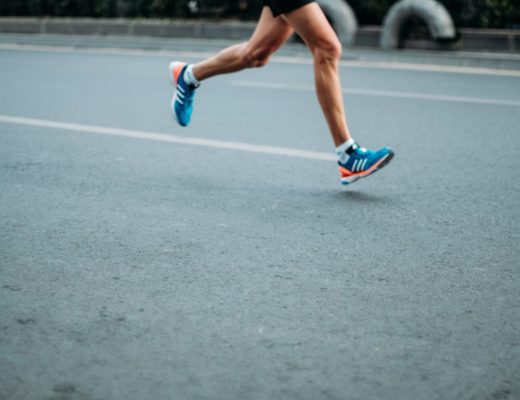 flugphase laufen erfahrungen was ist lauftechnik laufstil lauftechnikkurs