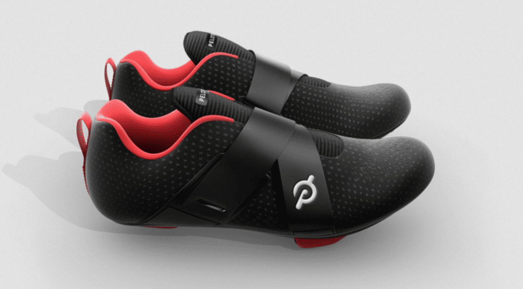 peloton altos schuhe test erfahrungen testbericht 4