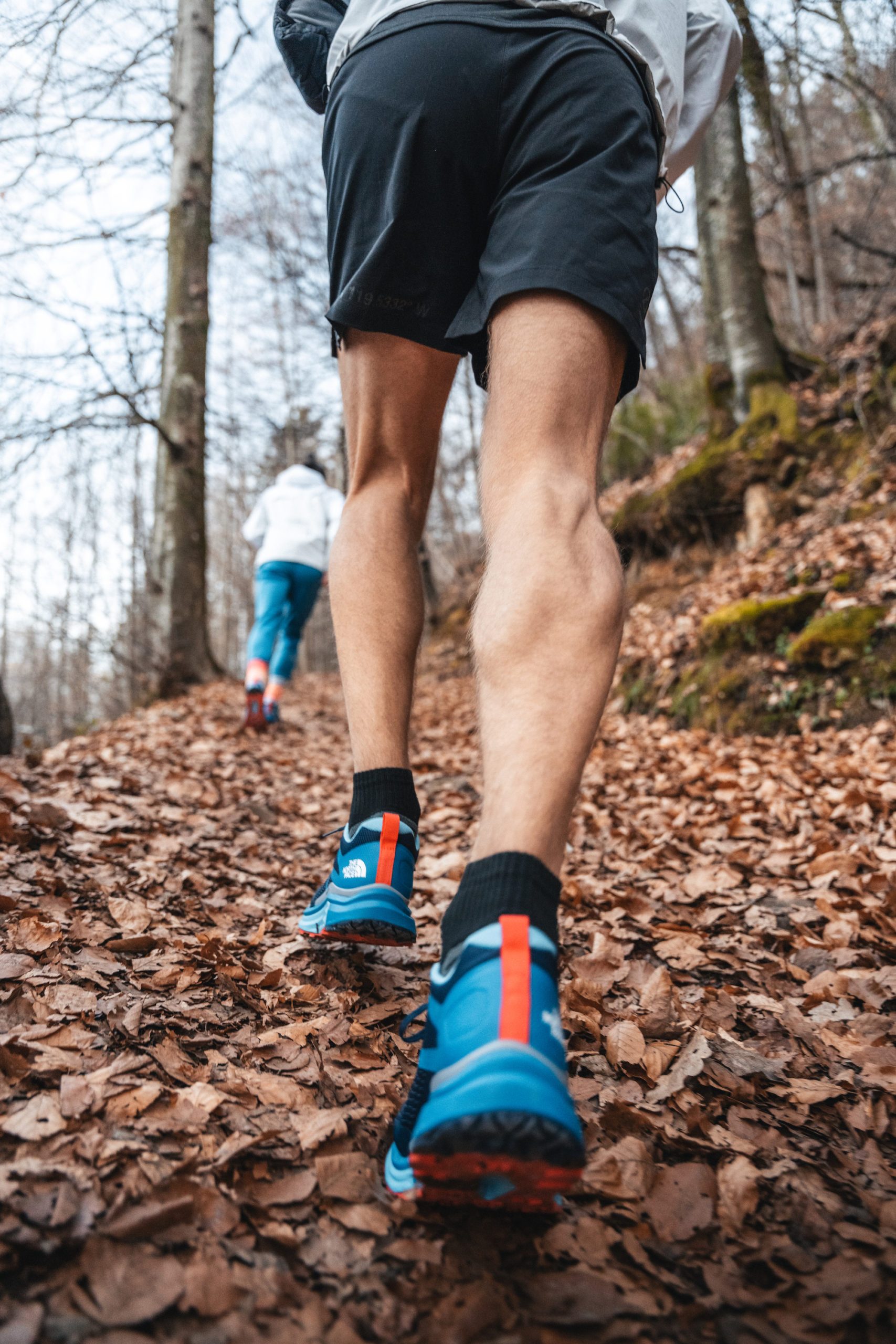 Vectiv Enduris II im Test. Erfahrungen mit dem Trailrunningschuh von The North Face aus 2022. 25 the north face lac d annecy 4 scaled