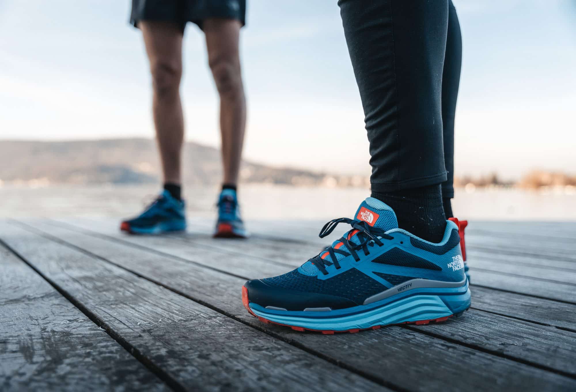Vectiv Enduris II im Test. Erfahrungen mit dem Trailrunningschuh von The North Face aus 2022. 27 the north face lac d annecy 6
