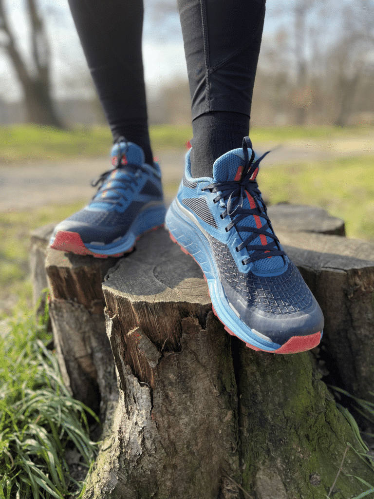 Vectiv Enduris II im Test. Erfahrungen mit dem Trailrunningschuh von The North Face aus 2022. 4 the north face vectiv enduris ii 2 test erfahrungen testbericht 4 trailblog