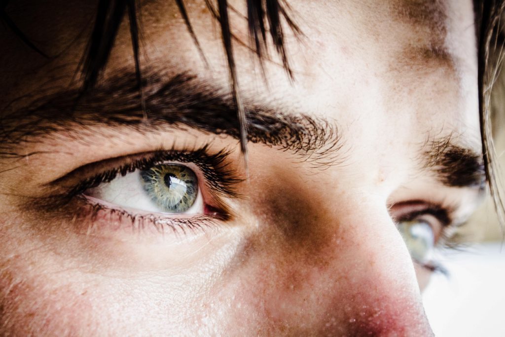 Trockene Augen: Sport kann helfen 2 augen sport trockene augen hilft