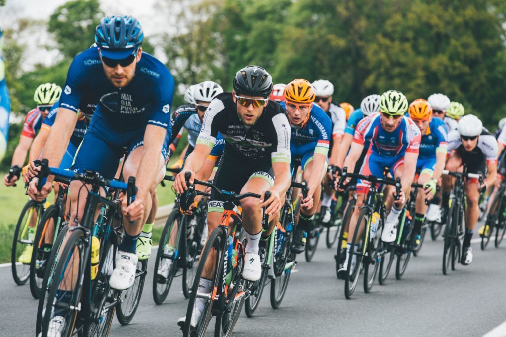 Was tun, wenn man krank ist? Das lief im Mai 2022. 11 fahrradrennen jedermannrennen jedermanntermine radrennen radsport radsport kalender radsport termine radsportkalender radsporttermine