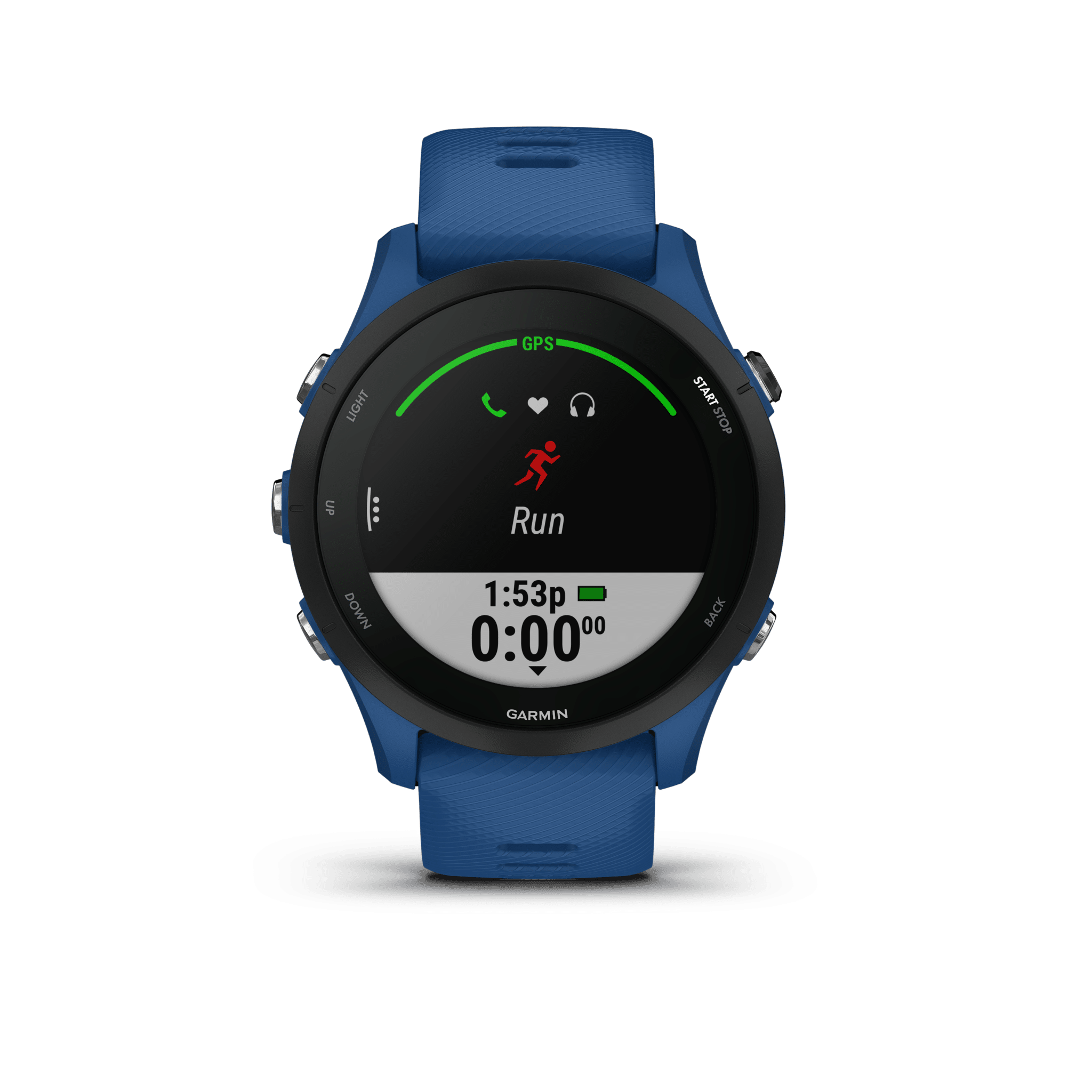 Garmin Forerunner 255