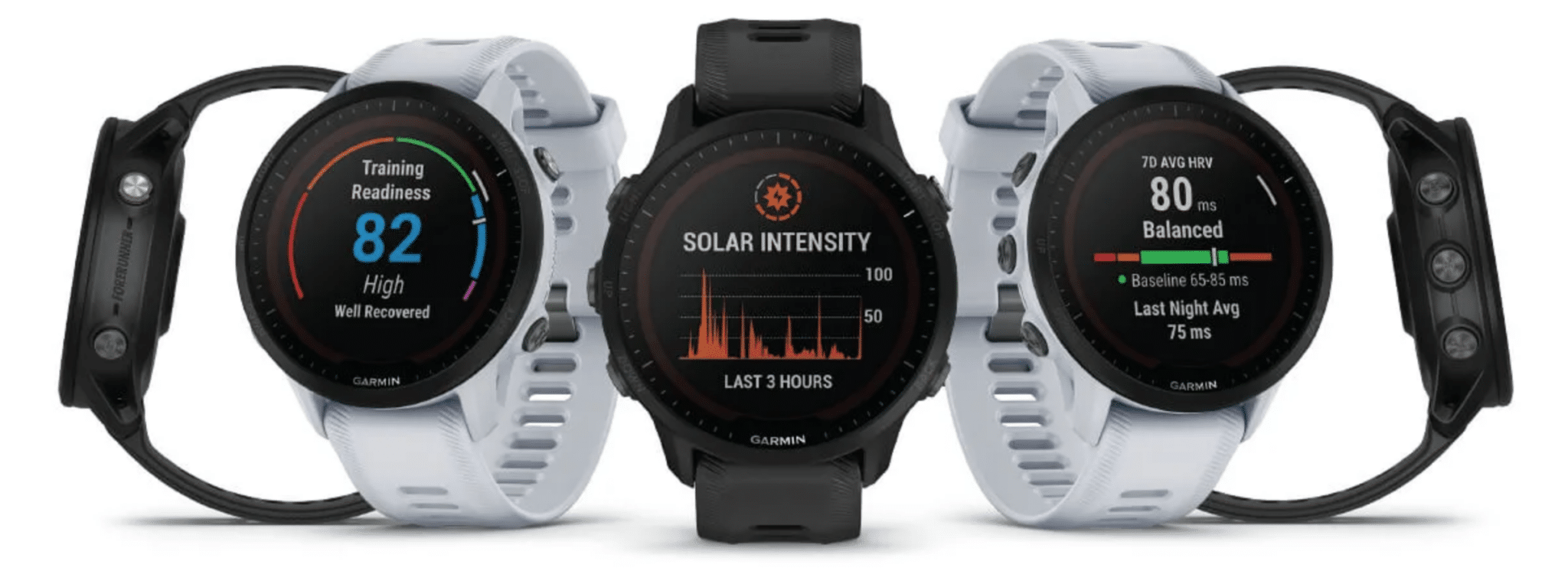 Garmin Forerunner 955 im Test. Ist das die beste Garmin Forerunner