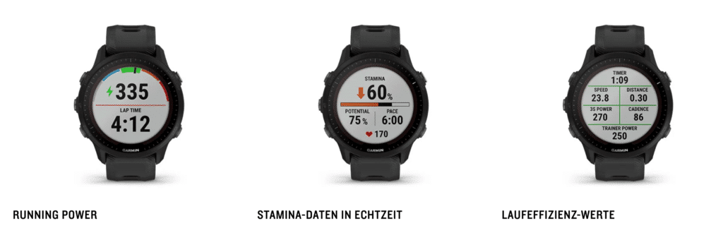 Garmin Forerunner 955 Solar test erfahrungen erfahrungsbericht laufblogger 11