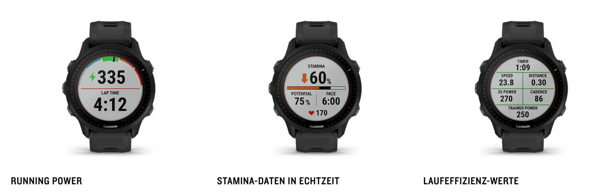 Garmin Forerunner 955 Solar test erfahrungen erfahrungsbericht laufblogger 11