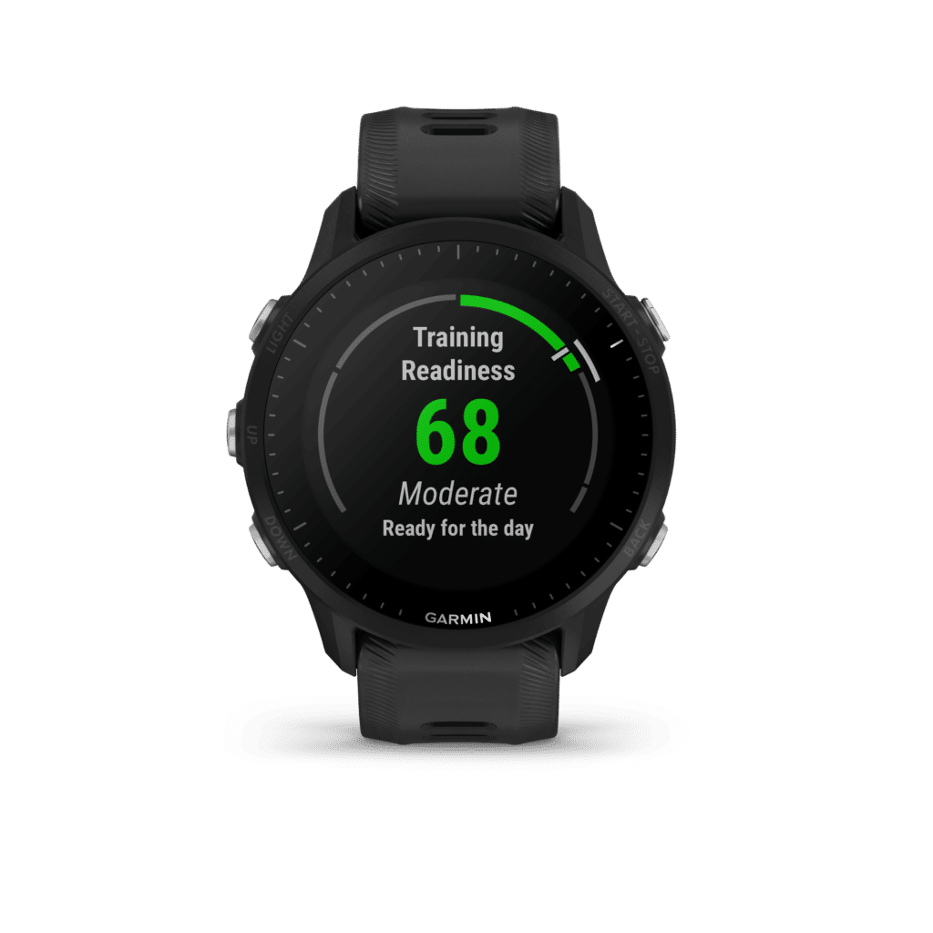 Garmin Forerunner 955 Solar test erfahrungen erfahrungsbericht laufblogger trainingsbereitschaft