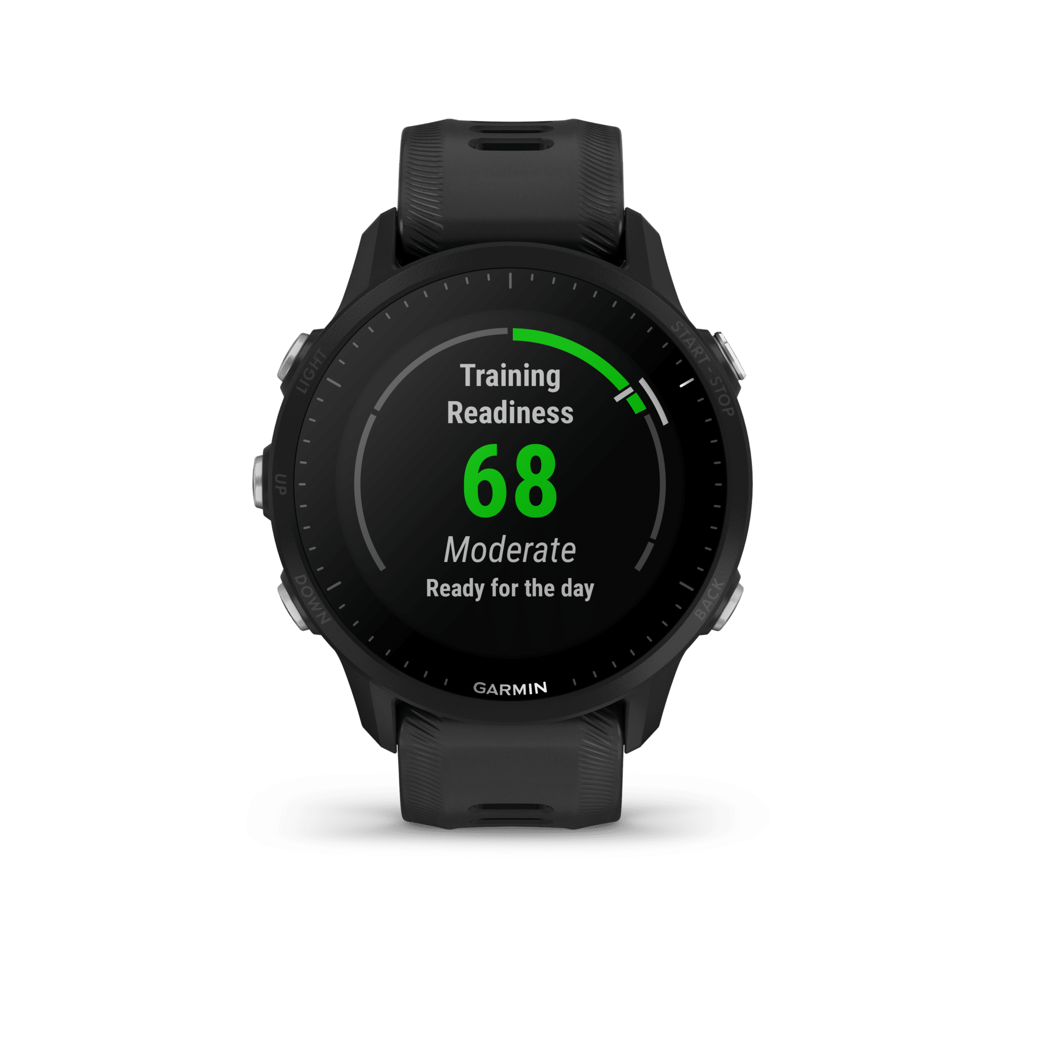 Garmin Forerunner 955 Solar test erfahrungen erfahrungsbericht laufblogger trainingsbereitschaft