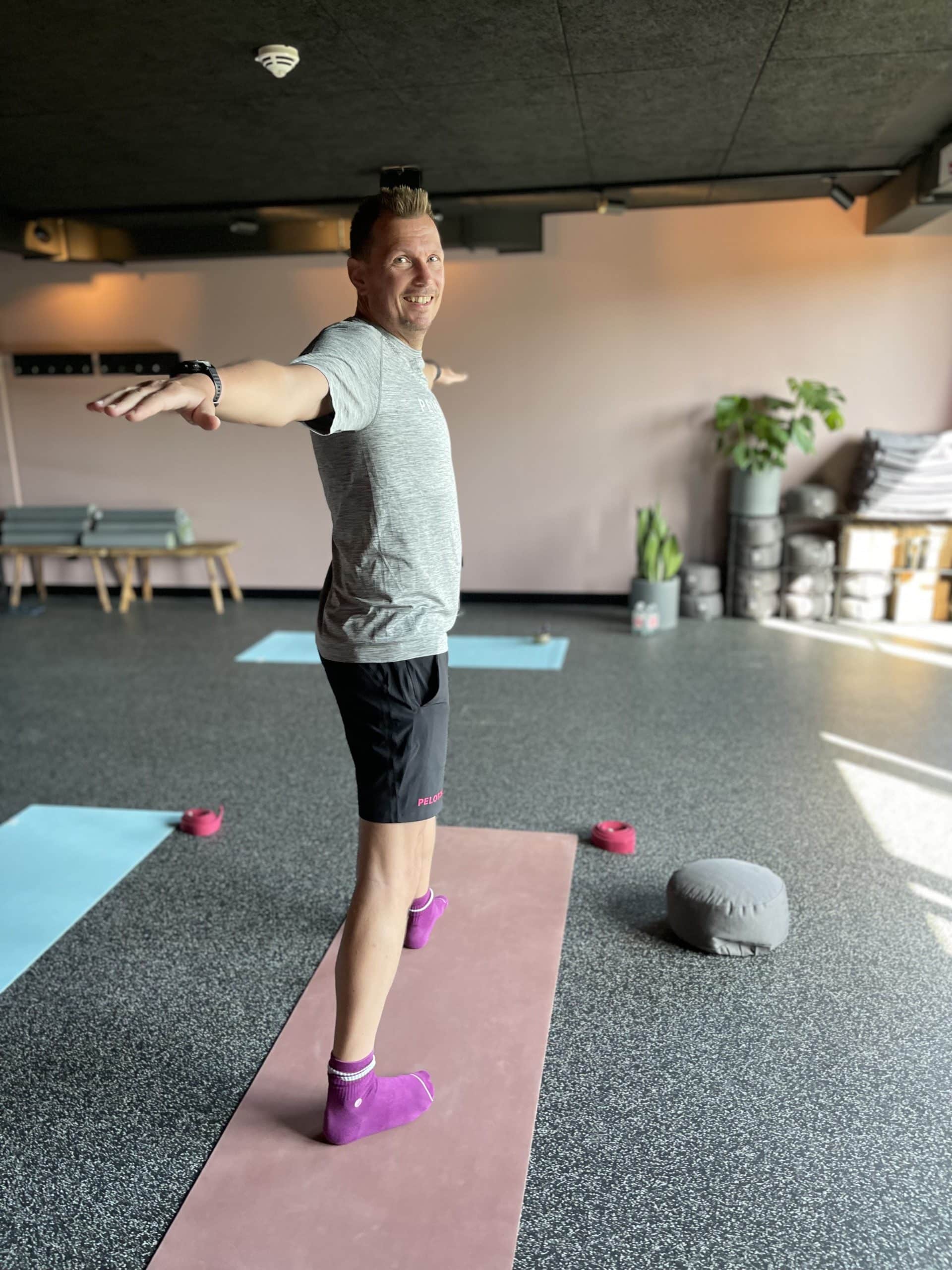 Urban Nature St. Peter-Ording - Erfahrungen aus dem neuen Lifestyle Strandhotel mit Peloton Bikes 18 Urban Nature Hotel Sankt Peter Ording Erfahrungen Bewertungen Hoteltest yoga yogakurs scaled