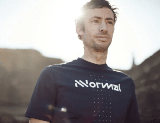 kilian jornet outdoormarke nnormal sportmarke