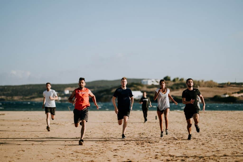 kuehlweste sport laufen marathon ultra ultralauf kuehlwesten